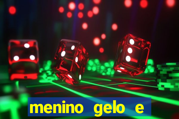 menino gelo e menina lava jogos 360